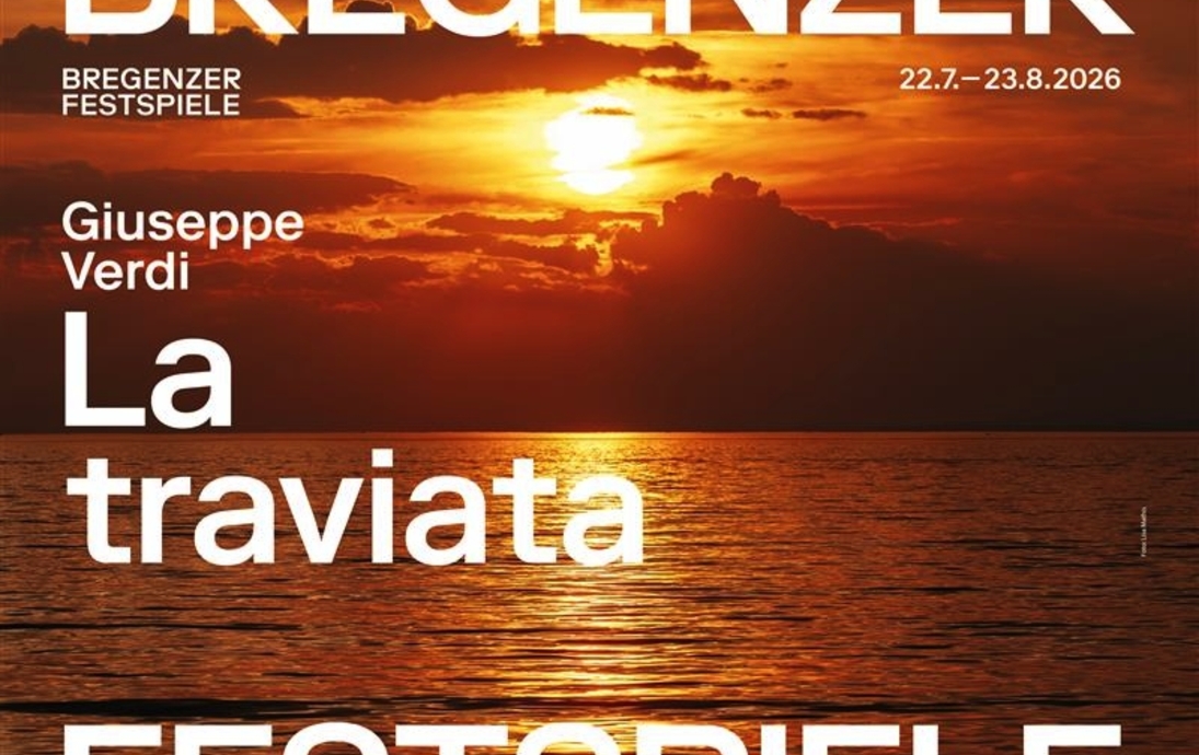 La traviata bei den Bregenzer Festspielen