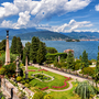 Palazzo Borromeo auf der Isola Bella - ©EleSi - stock.adobe.com
