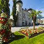Österreich,Tirol,Lienz,Lienzer Rathaus (Liebburg) - ©David Brown - stock.adobe.com
