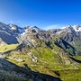 Großglockner-Hochalpenstraße - © auergraphics - stock.adobe.com
