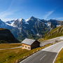 Großglockner-Hochalpenstraße in Österreich - ©marcin jucha - stock.adobe.com