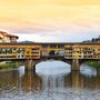 Ponte Vecchio bridge in Florence, Italy - © HappyAlex - Fotolia