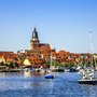Waren an der Müritz - © Sina Ettmer - stock.adobe.com