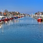Warnemünde an der Ostseeküste - © Henner Damke - stock.adobe.com