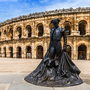 Arena von Nîmes - ©Fred - stock.adobe.com