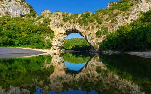 Provence & Camargue