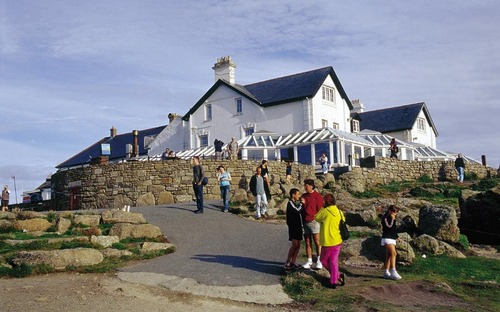 Zauberhaftes Cornwall