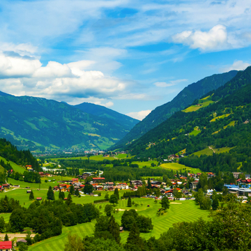 Bad Gastein