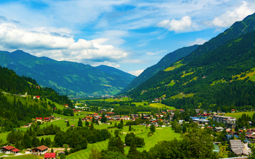 Bad Hofgastein
