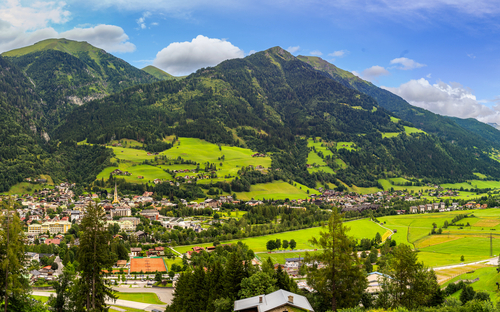 Bad Hofgastein