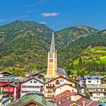 © Kur- und Tourismusverband Bad Hofgastein