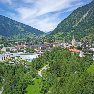 © Kur- und Tourismusverband Bad Hofgastein