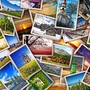 Vintage Postkartensammlung - © Giuseppe Porzani - stock.adobe.com