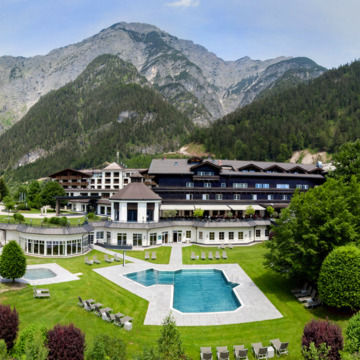 Gut Brandlhof