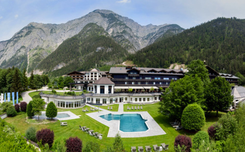 Gut Brandlhof