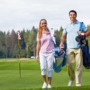 Golf - © LuckyImages - Fotolia