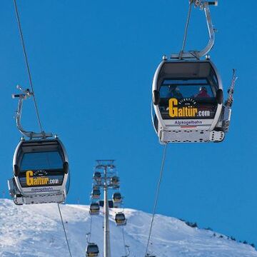 © Tourismusverband Paznaun - Ischgl