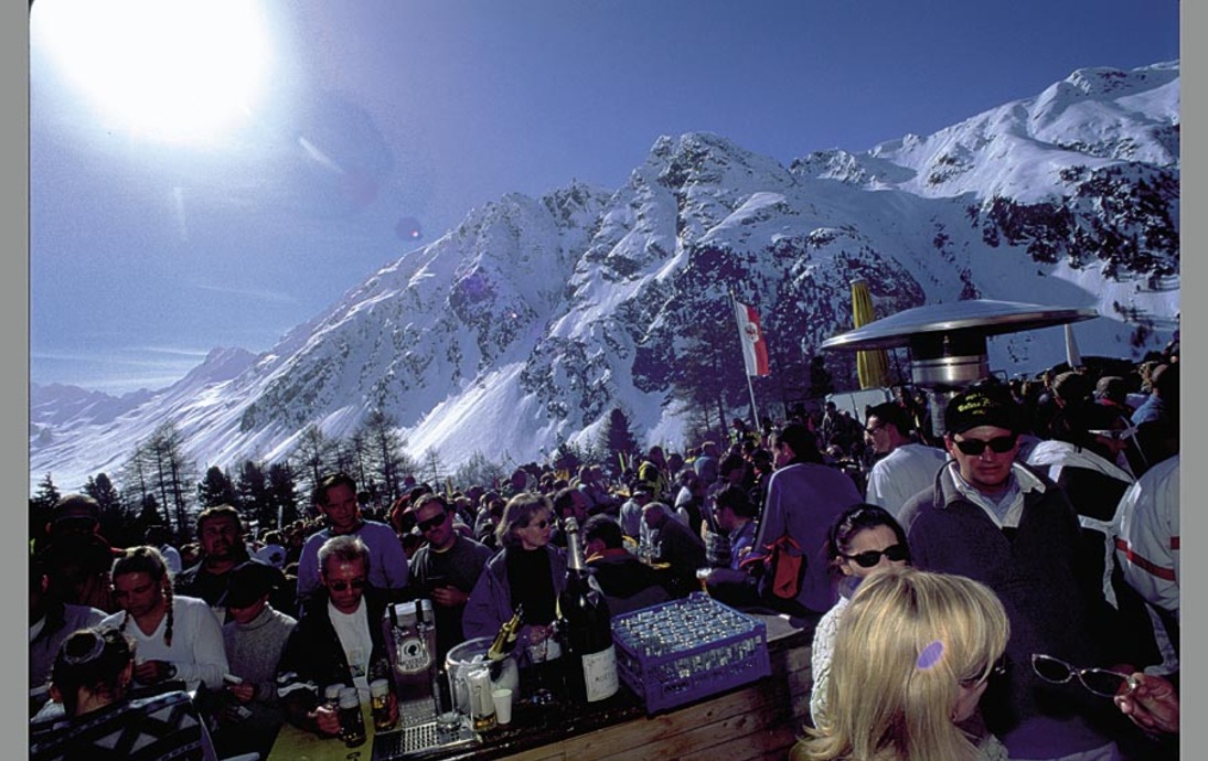 Foto: Tourismusverband Ischgl