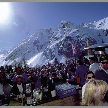 Foto: Tourismusverband Ischgl
