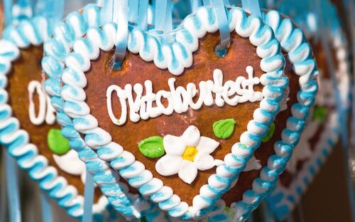 Europa-Park Oktoberfest 