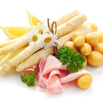 Spargel