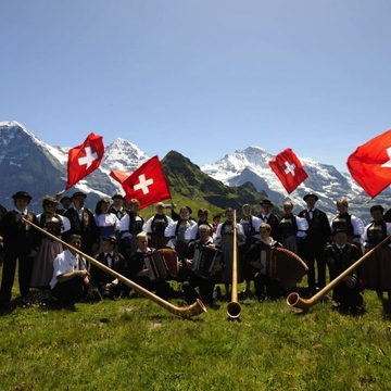 Männlichen