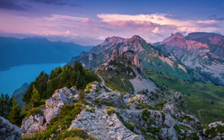 Schynige Platte