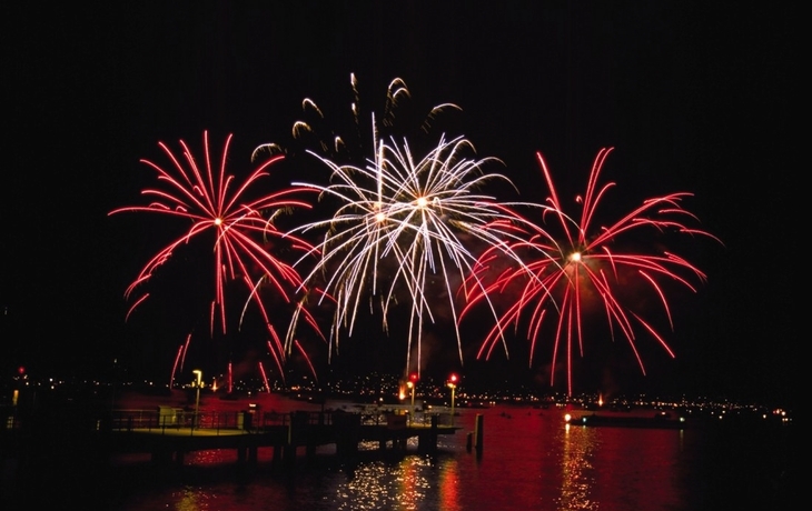 Seenachtsfest Konstanz