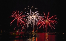 Seenachtsfest Konstanz