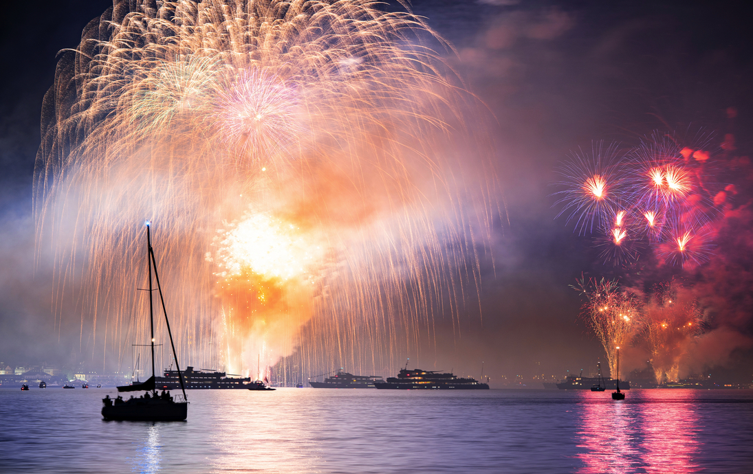 Konstanzer Seenachtfest
