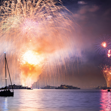 Konstanzer Seenachtfest
