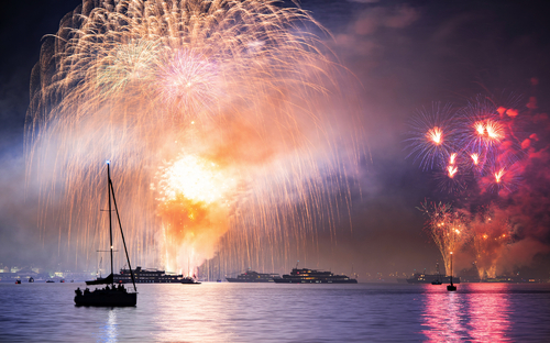 Konstanzer Seenachtfest