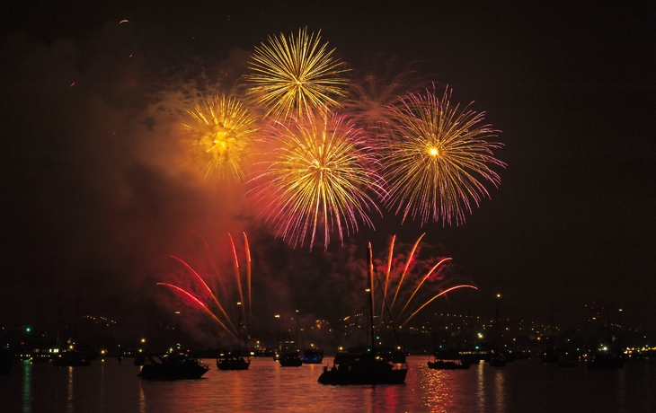 Konstanzer Feuerwerk