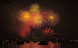 Seenachtsfest Konstanz