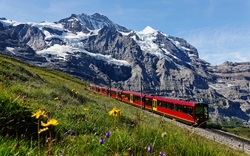 Jungfraujoch