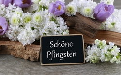 Pfingstmontag