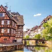 Strasbourg - © g215 - Fotolia