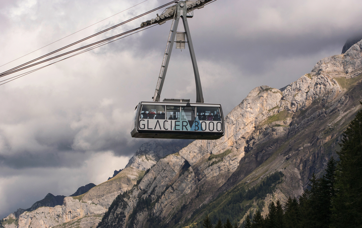 Cable Car