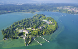 Insel Mainau Exklusiv