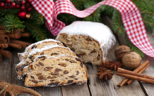 Advent in Tirol