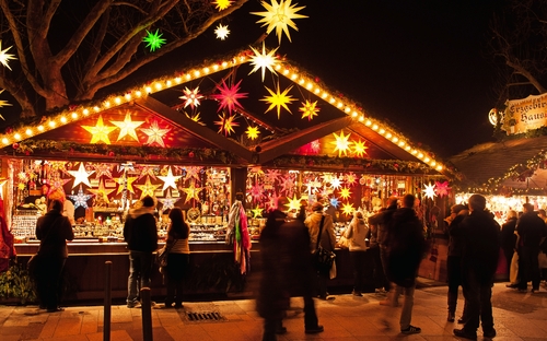 Advent in Tirol