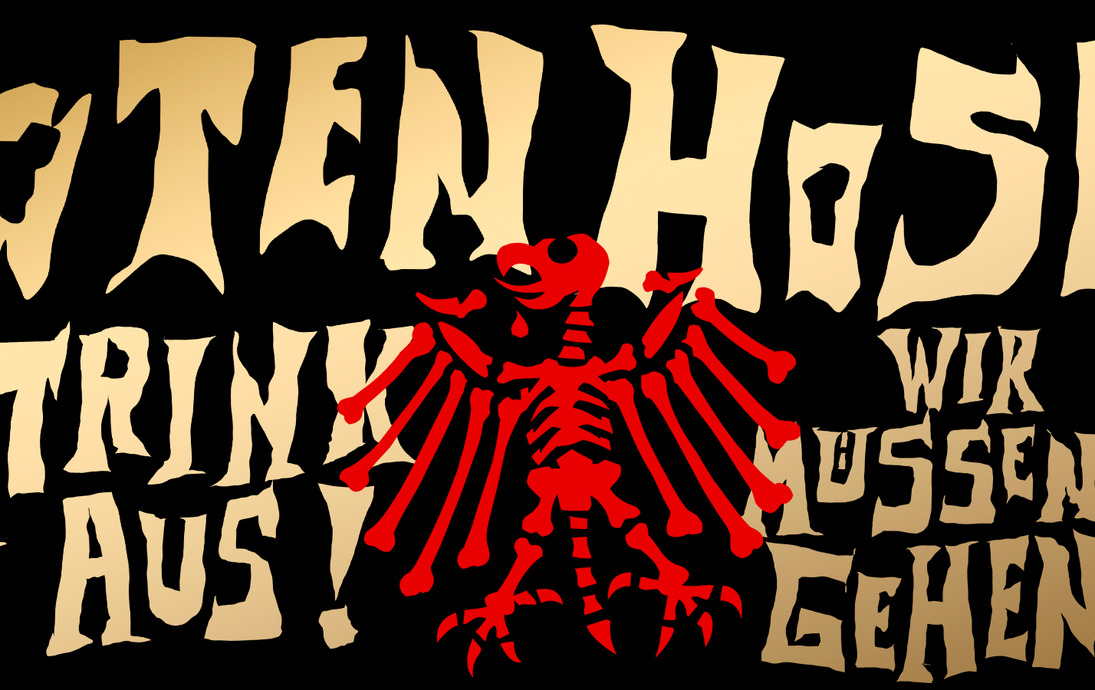Die Toten Hosen