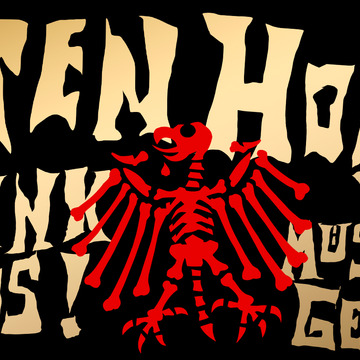 Die Toten Hosen