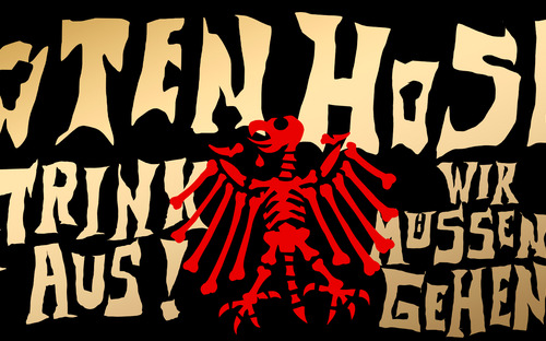 Die Toten Hosen