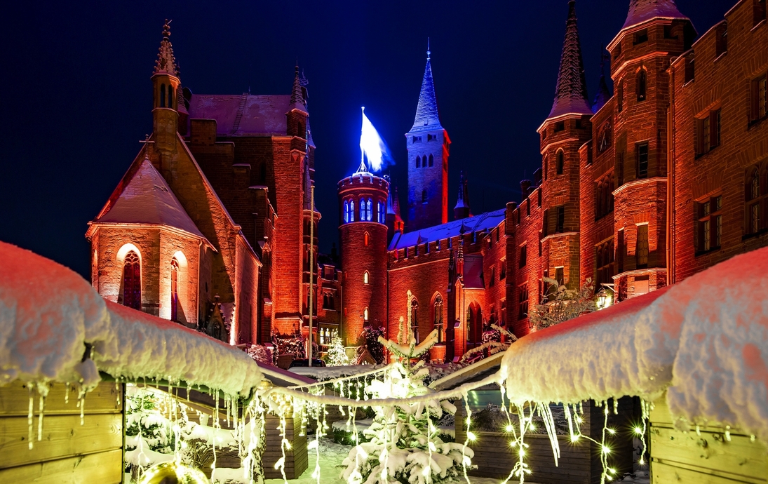 Winterzauber