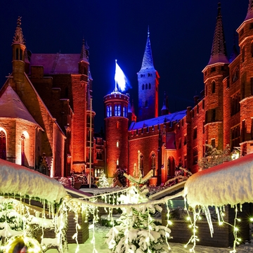 Winterzauber