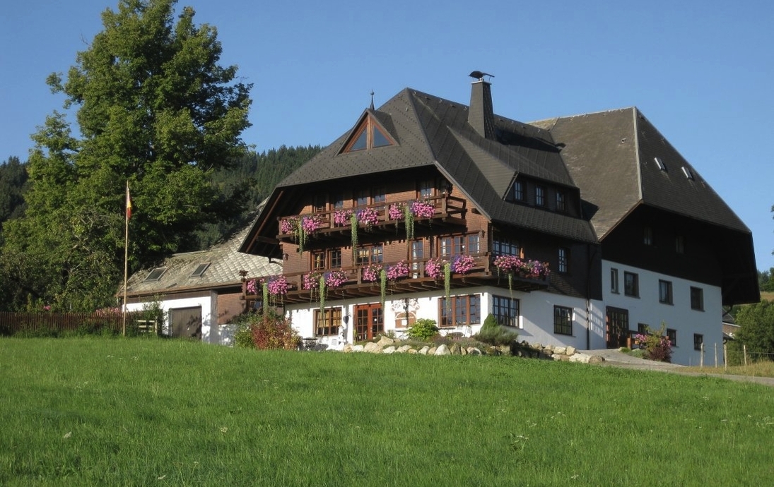 Ospelehof