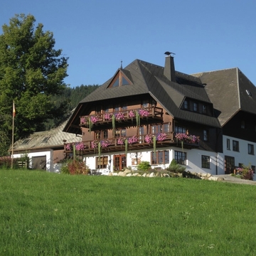 Ospelehof - Ospelehof