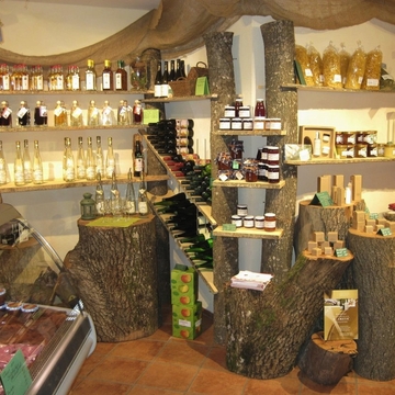 Ospelehof - Osepelehof