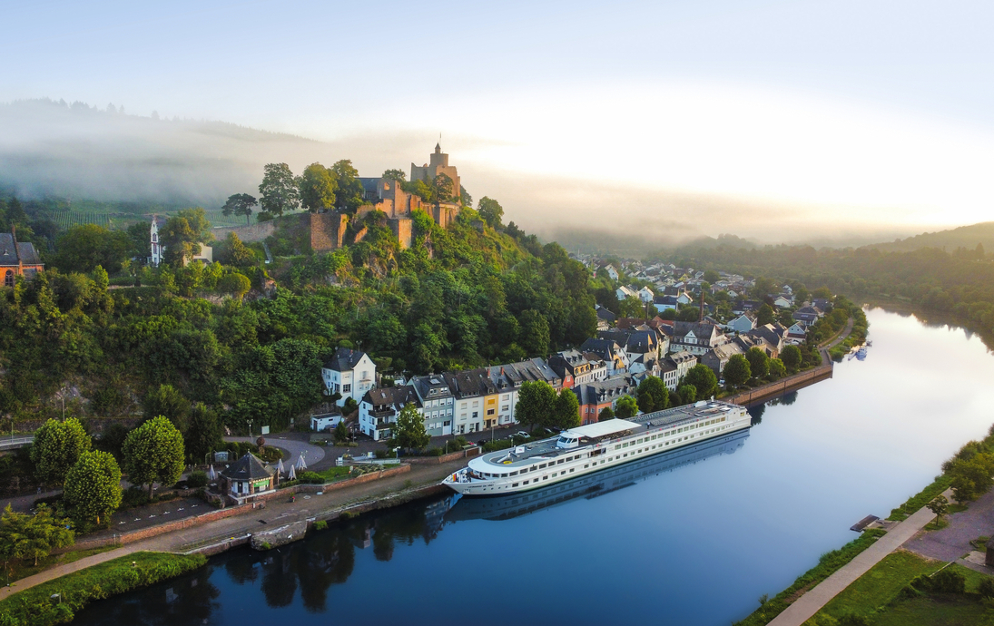 Saarburg